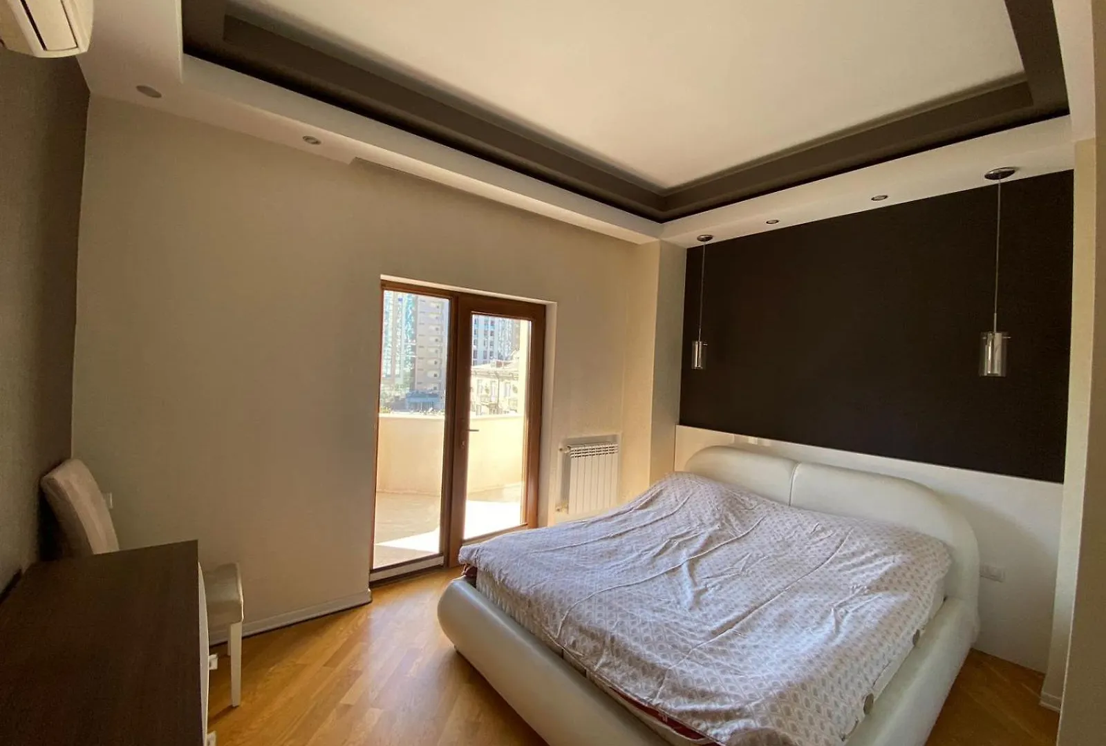 Schwarz City Centre Apprt Apartment Baku