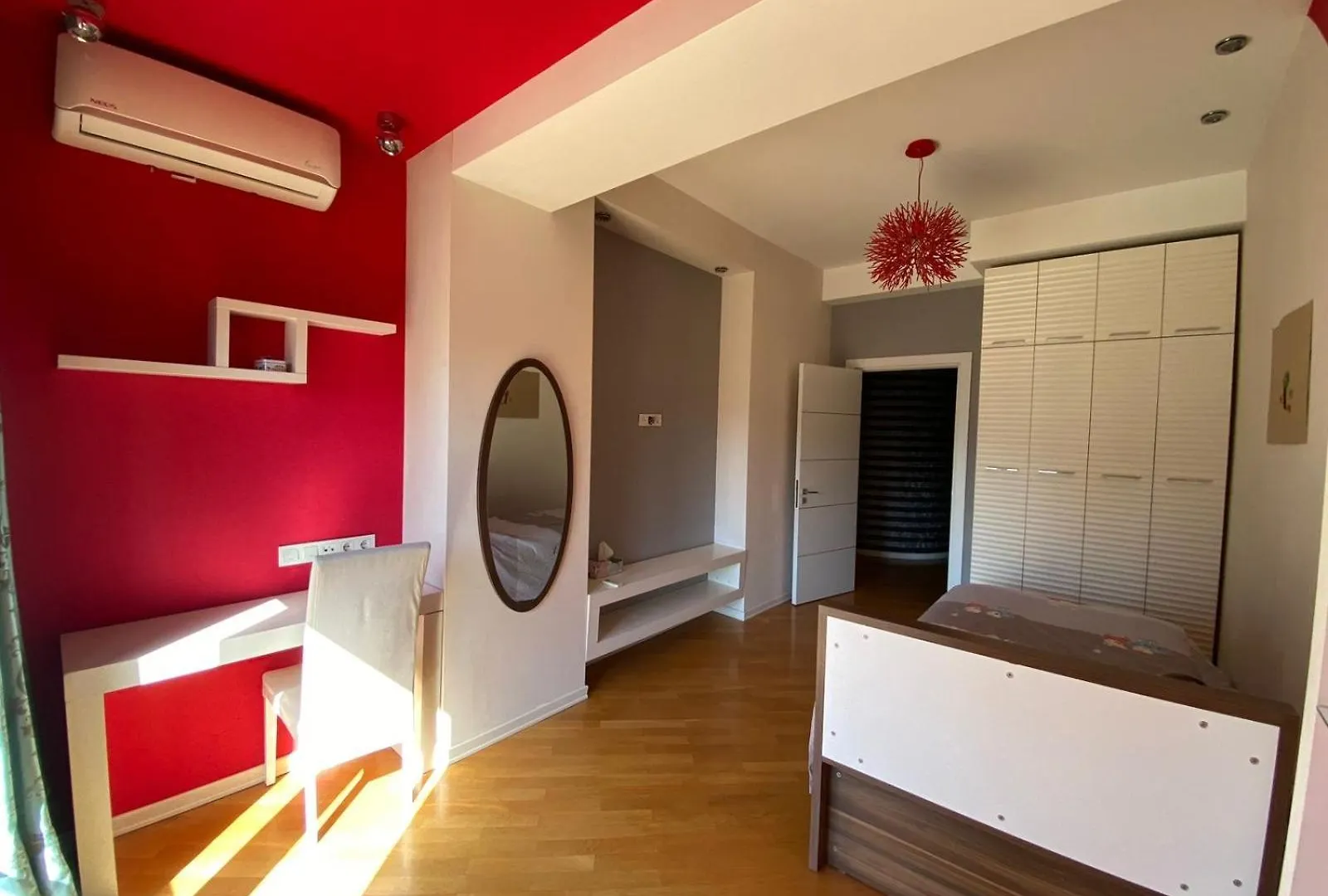 Schwarz City Centre Apprt Apartment Baku