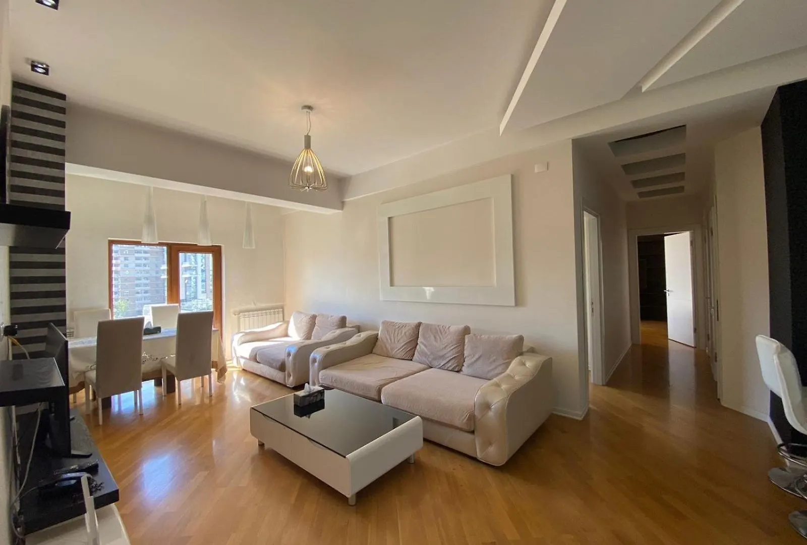 Schwarz City Centre Apprt Apartment Baku