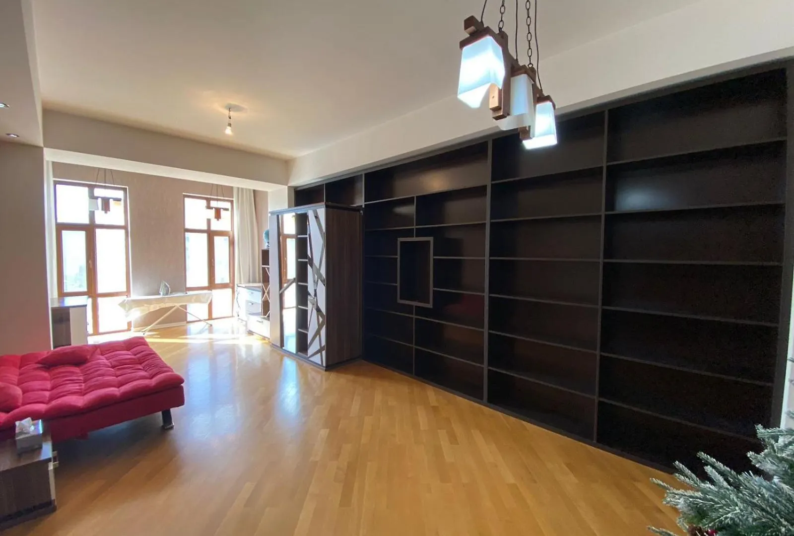 Schwarz City Centre Apprt Apartment Baku Azerbaijan
