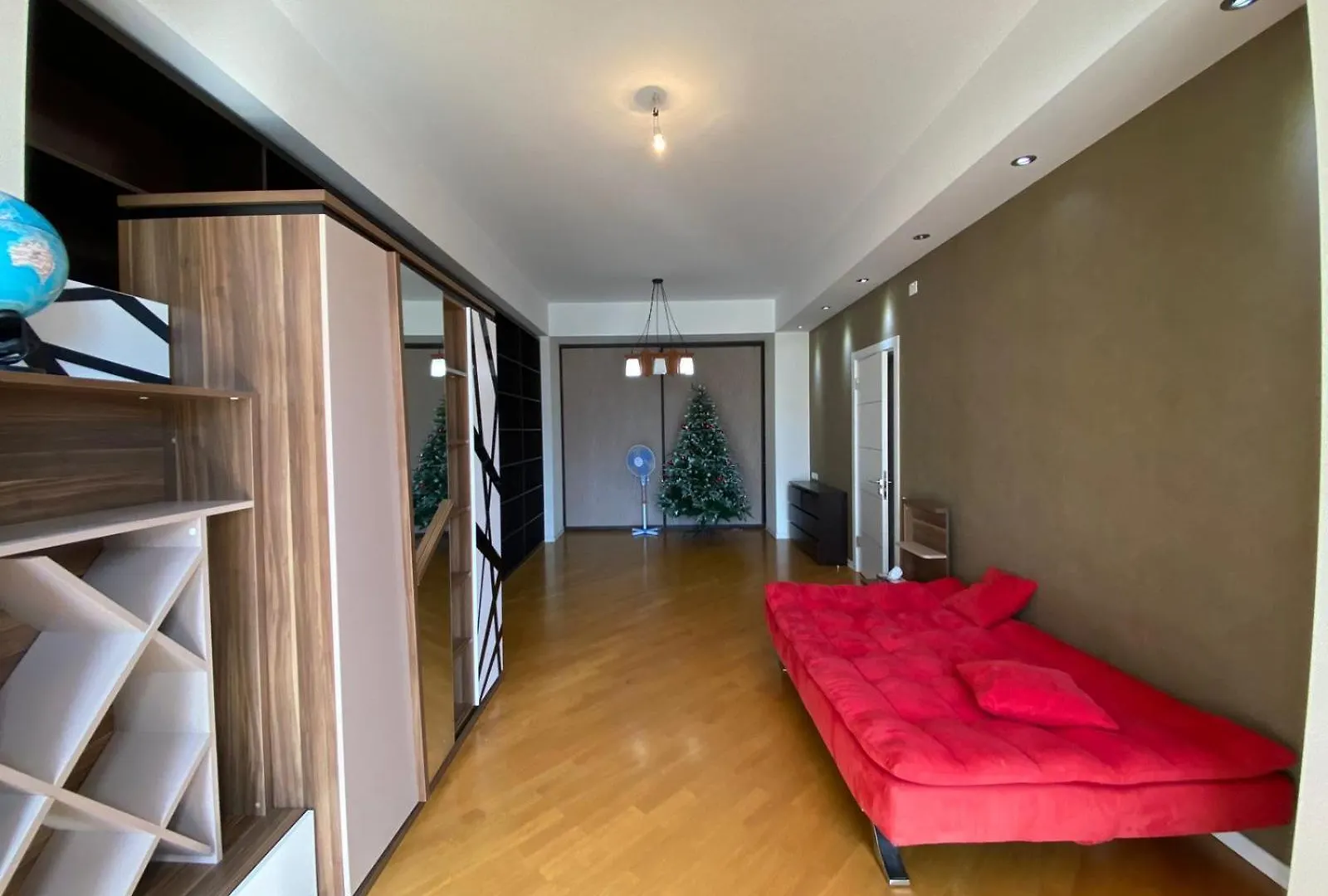 Schwarz City Centre Apprt Apartment Baku 0*,  Azerbaijan