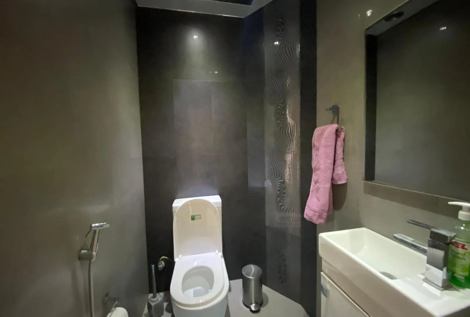 Schwarz City Centre Apprt Apartment Baku 0*,  Azerbaijan