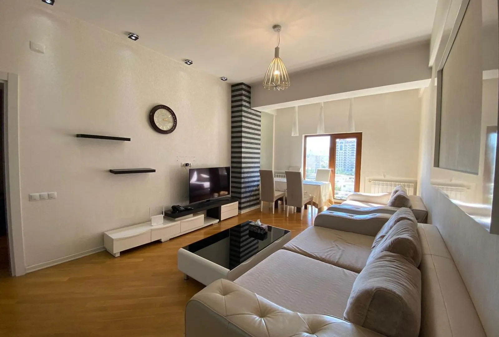 Schwarz City Centre Apprt Apartment Baku