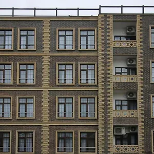 3* Hotel Tour -halal
