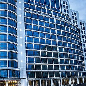 Qafqaz & Residences Hotel