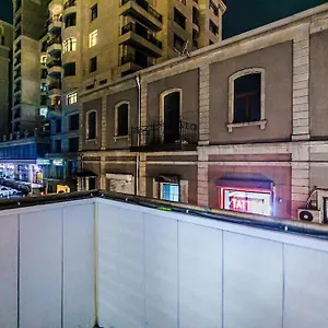 Great House In The Center Баку