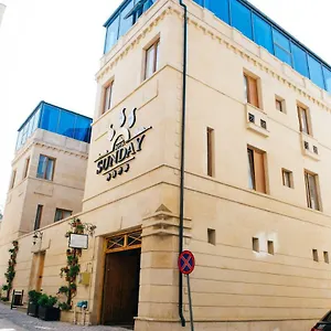 Sunday Hotel